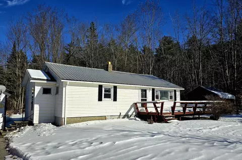 283 Kirkland Rd, Old Town, ME 04468