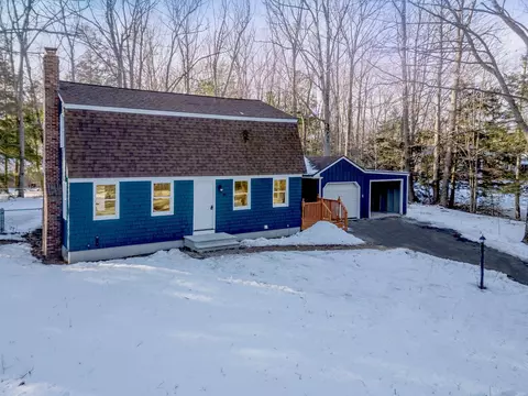 20 Hillcrest Rd, Windham, ME 04062