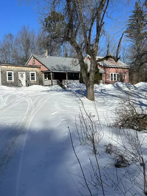 13 Strickland Loop Rd, Livermore Falls, ME 04254
