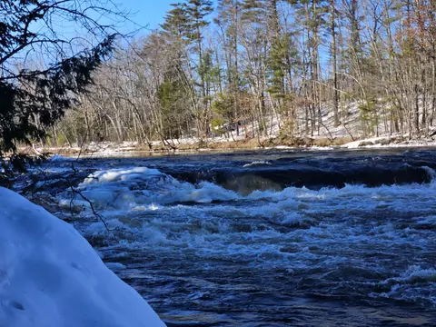 lot33 Hanscomb School Rd, Limington, ME 04049