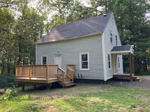 2308 Hotel Rd, Auburn, ME 04210