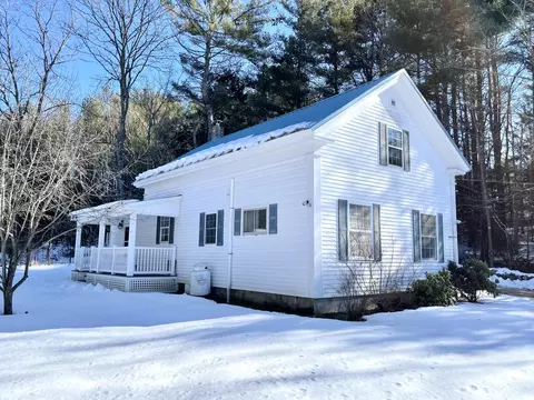 1600 Pownal Rd, Auburn, ME 04210