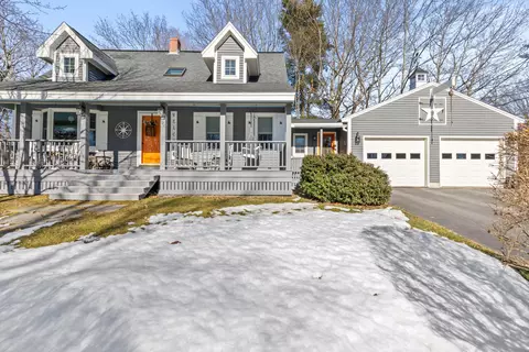 195 Lester Dr, Portland, ME 04103