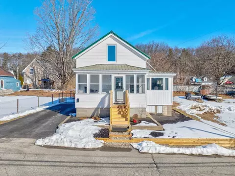 11 Whitman St, Sanford, ME 04073