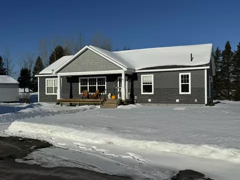 1055 Houlton Rd, Westfield, ME 04787