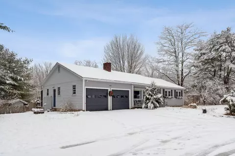485 Sokokis Ave, Limington, ME 04049
