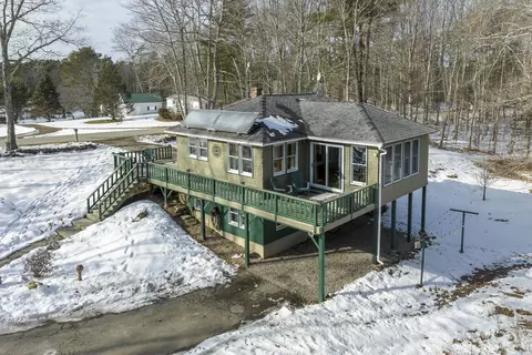 484 Fogler Rd, Bristol, ME 04539