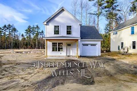 78 Independence Way #4, Wells, ME 04090