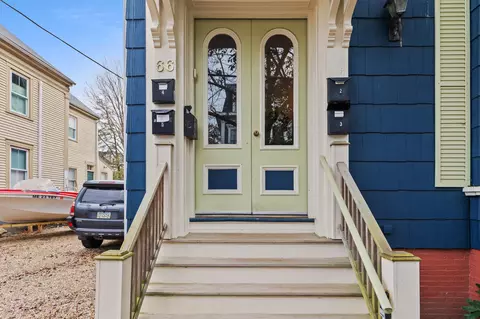66 Spruce St #5, Portland, ME 04102