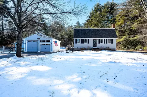 215 Little River Rd, Berwick, ME 03901