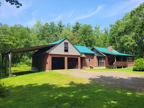 301 Griffin Rd, Windsor, ME 04363