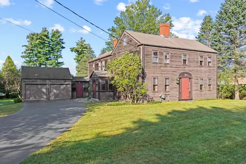 1818 Washington Ave, Portland, ME 04103