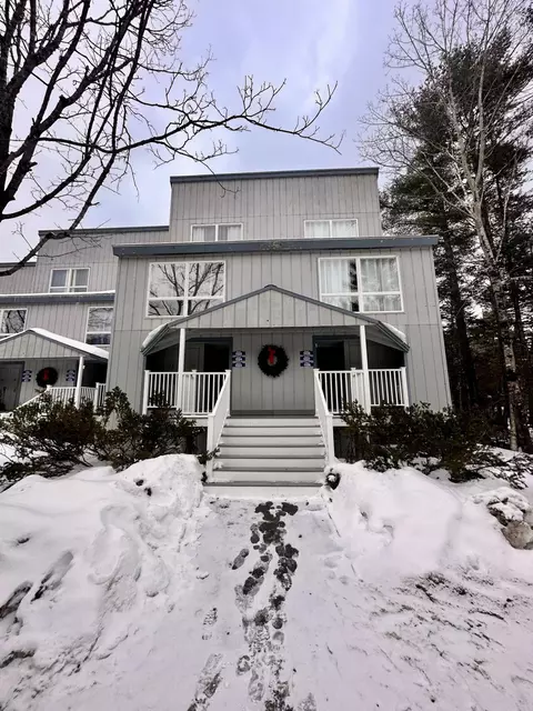 1024 Left Bank #1024, Carrabassett Valley, ME 04947