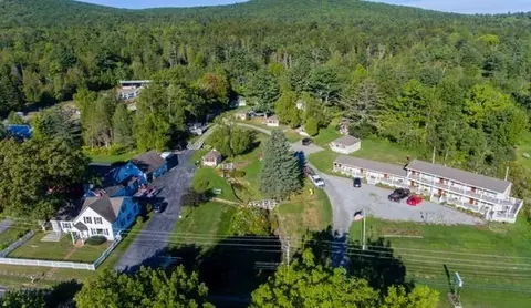 2372 Atlantic Hwy, Lincolnville, ME 04849