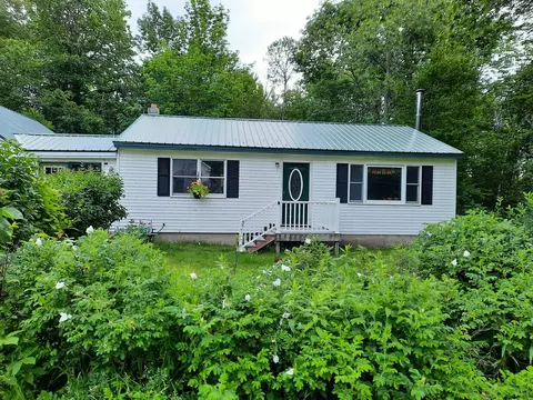 450 E Thorndike Rd, Thorndike, ME 04986