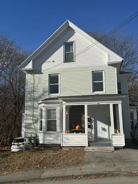 44-46 Gage St, Augusta, ME 04330