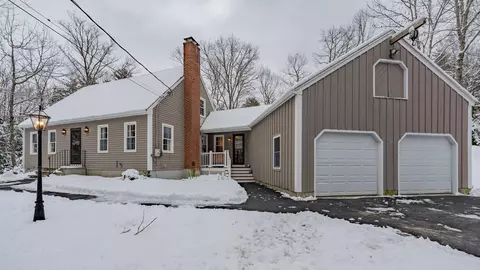 63 Pine Country Dr, Buxton, ME 04093