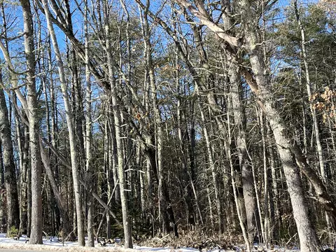 lot Apt 6 Garrison Woods Dr, Gray, ME 04039