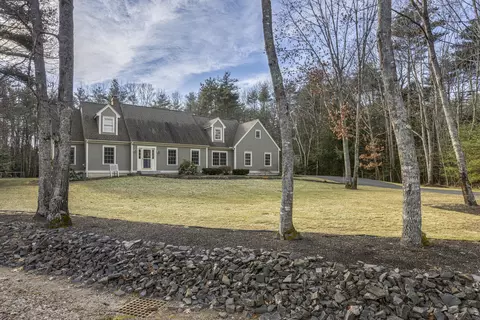 7 Springbrook Ln, Scarborough, ME 04074