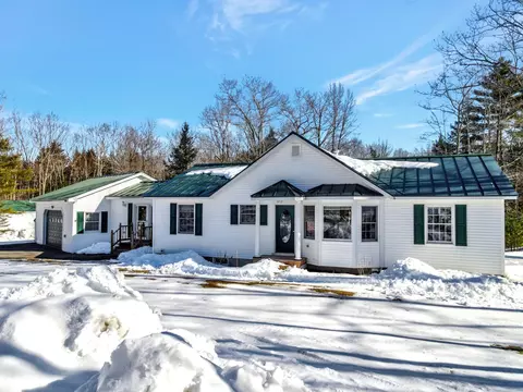 115 Mt Tom Rd, Smithfield, ME 04978
