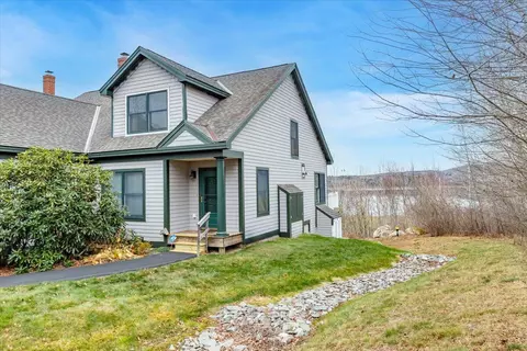 64 Harbor View Dr #64, Stockton Springs, ME 04981