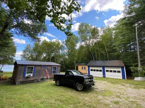 81 Silsby Rd, Mariaville, ME 04605