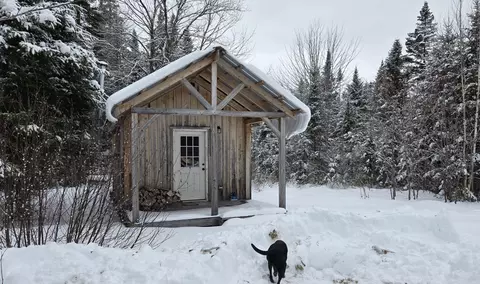 57 6 Webber Rd, Crystal, ME 04747