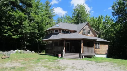 96 Orrin Rd, Mariaville, ME 04605