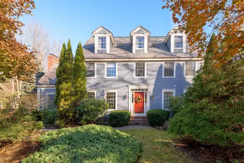 21 Beech Tree Ln, Yarmouth, ME 04096