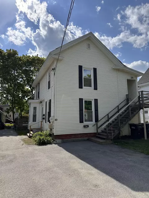 40 Fern St, Bangor, ME 04401