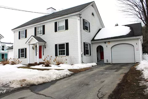 420 Water St, Skowhegan, ME 04976