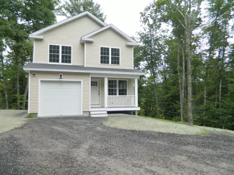 229 Railroad Ave, Sanford, ME 04083