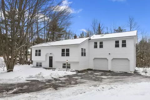 3 Shaws Mill Rd, Gorham, ME 04038