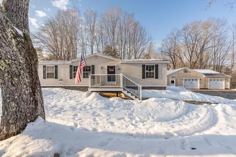 30 Smith Ave, Bridgton, ME 04009
