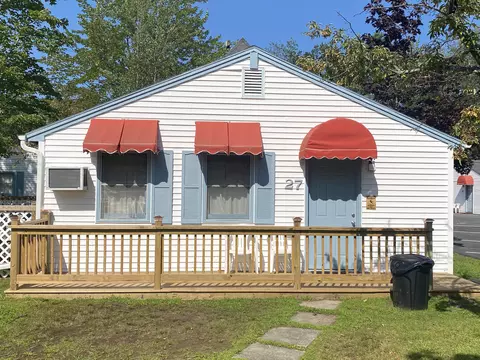 22 Ocean Park Rd #27, Saco, ME 04072