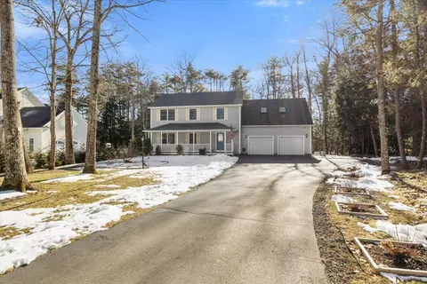 205 Rabbit Run, Wells, ME 04090