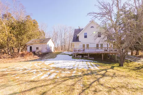 134 Colony Rd, Islesboro, ME 04848
