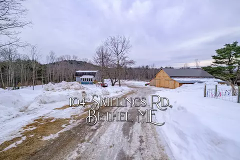 104 Skillings Rd, Bethel, ME 04217