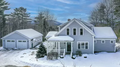 478 Upper Ridge Rd, Bridgton, ME 04009