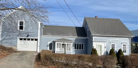 1 Shaw St, Bath, ME 04530
