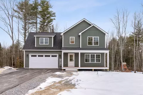 33 Leonards Way, Windham, ME 04062