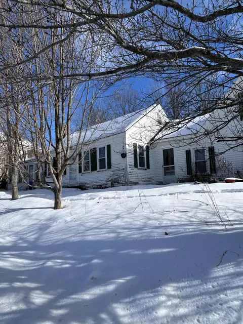 497 Moosehead Trail Hwy, Dixmont, ME 04932