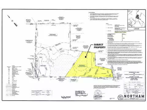 lot A1 Mountain Rd, Alfred, ME 04002