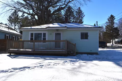 580 Ohio St, Bangor, ME 04401