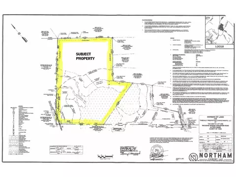 lot A2 Gebung Rd, Alfred, ME 04002
