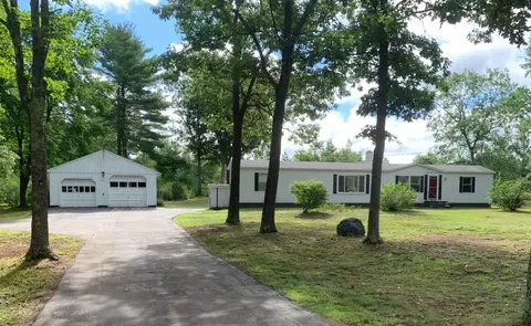 502 Sam Allen Rd, Sanford, ME 04073
