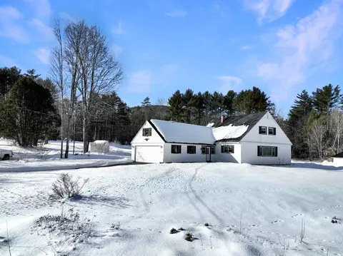 1060 Us Rt 2, Rumford, ME 04276