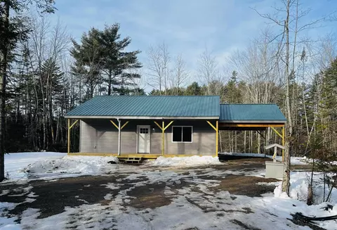 236 Bill Luce Rd, Washington, ME 04574