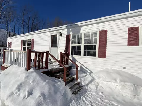 311 Center Rd #8, Easton, ME 04740