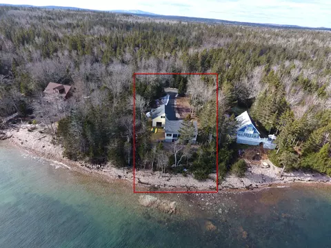 331 Paul Bunyan Rd, Gouldsboro, ME 04607